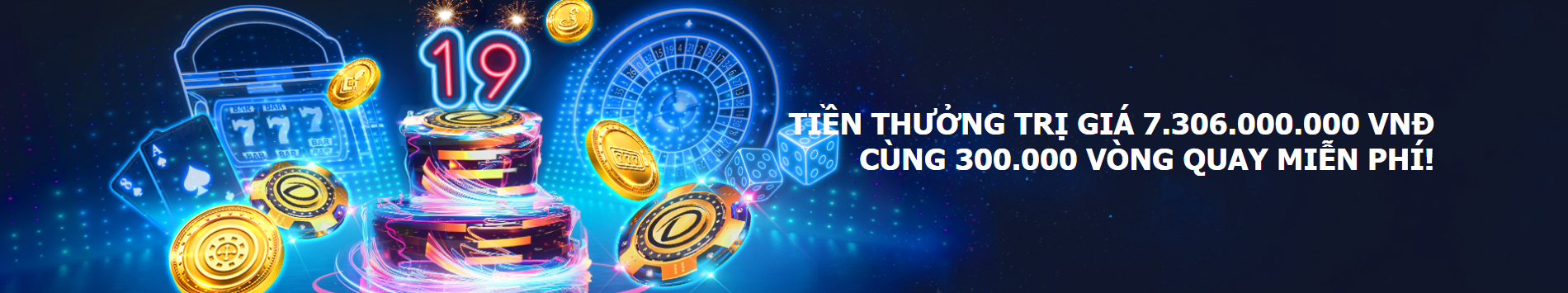 Tiền thưởng cho người chơi Việt Nam
