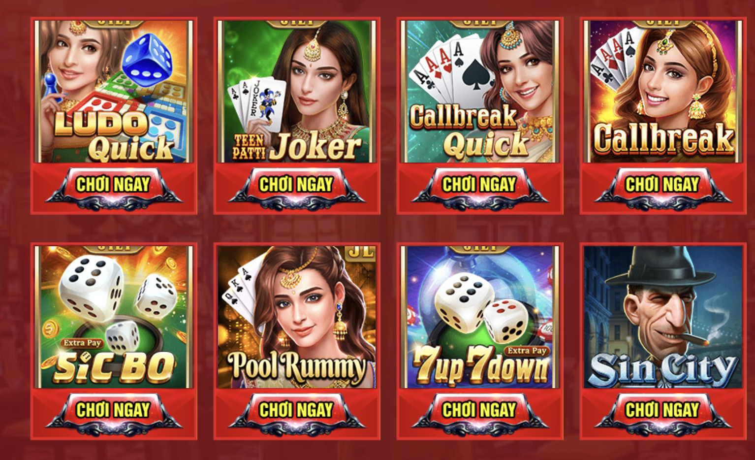 Slot Việt phổ biến cho mọi người chơi