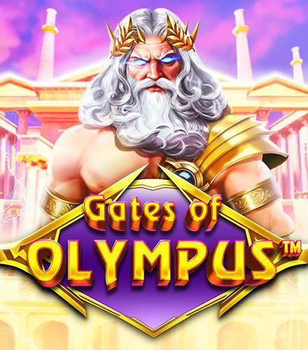 Gates Of Olympus
