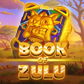 Book of Zulu Book of Zulu