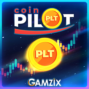 Pilot Coin Pilot Coin