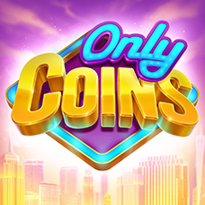 Only Coins Only Coins