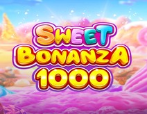 Sweet Bonanza 1000