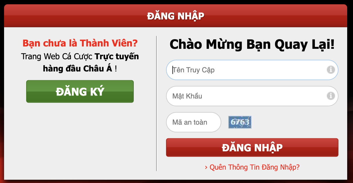 Đăng nhập trực quan và dễ dàng vào tài khoản 12 Bet của bạn Đăng nhập trực quan và dễ dàng vào tài khoản 12 Bet của bạn